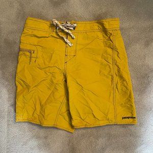 Patagonia Board Shorts